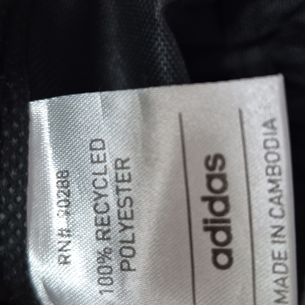 Adidas Drawstring Bag - Picture 10 of 12